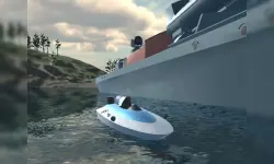 Boat Drive image