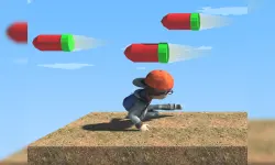 Run Run 3D Challenge image