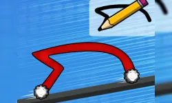 Draw Car 3D image