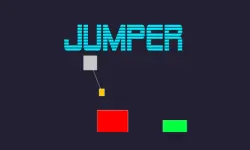 JUMPER - THE TOWER DESTROYER image