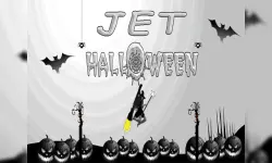 FZ Jet Halloween image