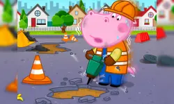 Professions For Kids image