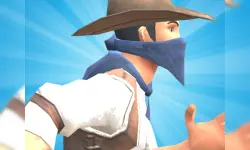 Cowboy Runner image