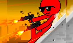 Chaos Gun Stickman image