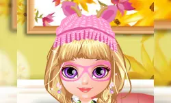 Baby Halen Pajama Party image