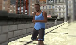 Gangster City Crime image