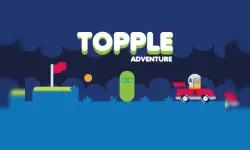 Topple Adventure image