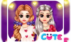 Princess Valentine Preparations image