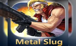 Metal Slug image