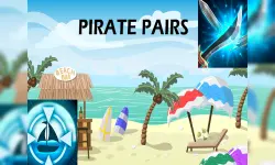 Pirate pairs image
