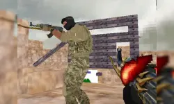 Good Guys vs Bad Boys Survival image