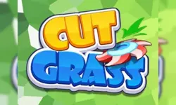 Cut Grass Arcade image