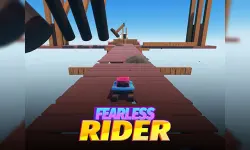 Fearless Rider image
