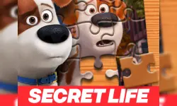 The Secret Life of Pets Jigsaw Puzzle image