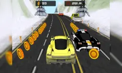 Racer Wanted image