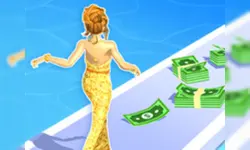 Run Rich 3D - Fun & Run 3D Game image