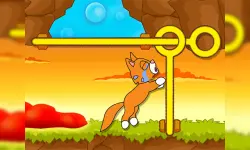 Save the Kitten image