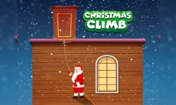 Christmas Climb image