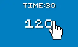 Clicker Time Game image
