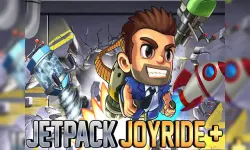 Jetpack Joyride image