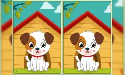 Spot 5 Differences image