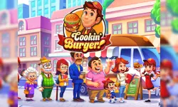 Burger Shop image