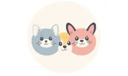 CRAZY ANIMALS image