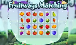 Fruitways Matching image