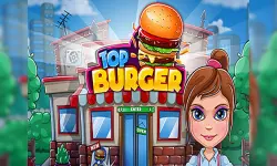Top Burger image