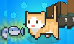 Pixel Cat Simulator My Pets image