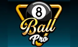 8 BALL PRO image