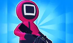 Squid Sniper 3D image