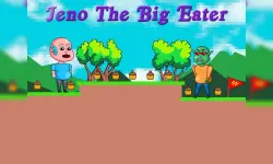 Jeno The Big Eater image