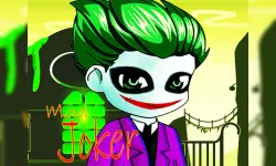 Mad Joker image