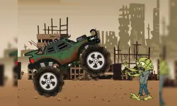 Apocalypse Truck image