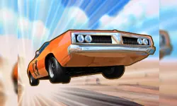 Stunt Car Challenge image