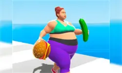 Fat Fit 3D image