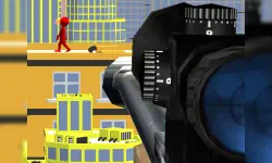 Stickman Sniper 3D image