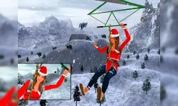 Epic-Zipline Rescue image
