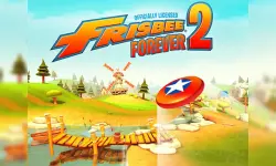 Frisbee Forever 2 image