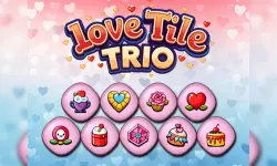 Love Tile Trio image