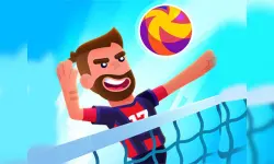 Volleyball Challenge image