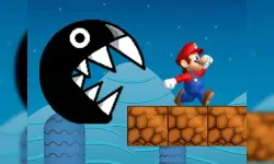 Ultimate Mario run image