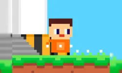 Astronaut Steve image