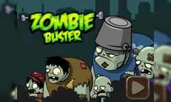 Zombie Buster - Fullscreen HD image