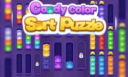 colorcandy sort puzzle image