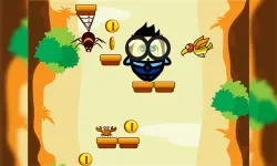 Jumping Japang Online Game image