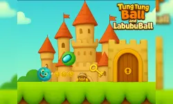Tung TungBall and Labububall image