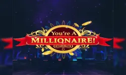 Who Wants to Be a Millionaire? image