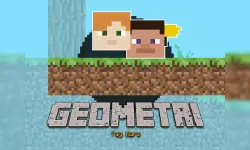 Geometri Tag Wars image